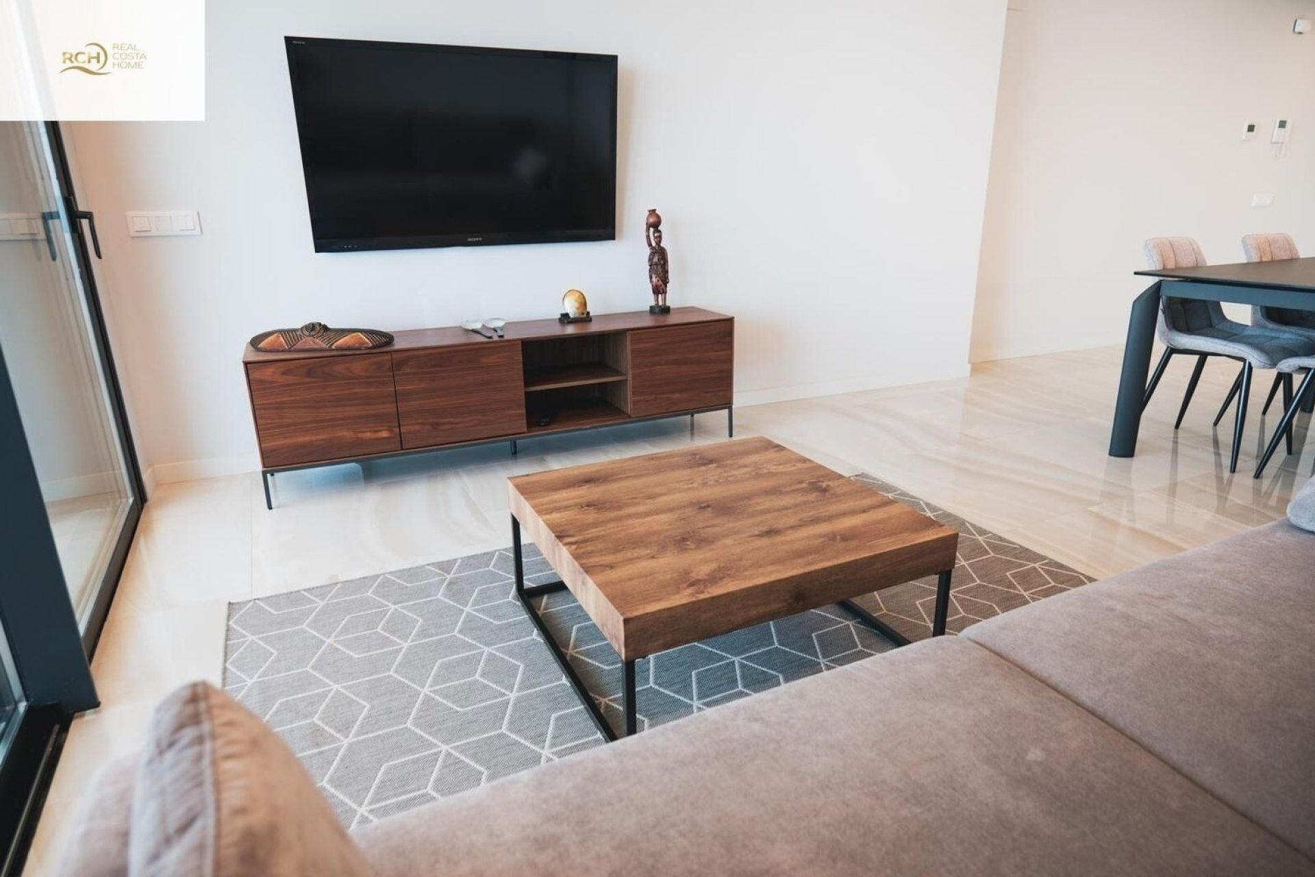 Resale - Apartment - Benidorm - Playa de Poniente