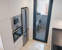 Resale - Apartment - Benidorm - Playa de Poniente