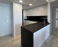 Resale - Apartment - Benidorm - Playa de Poniente