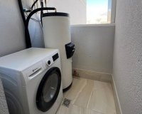 Resale - Apartment - Benidorm - Playa de Poniente