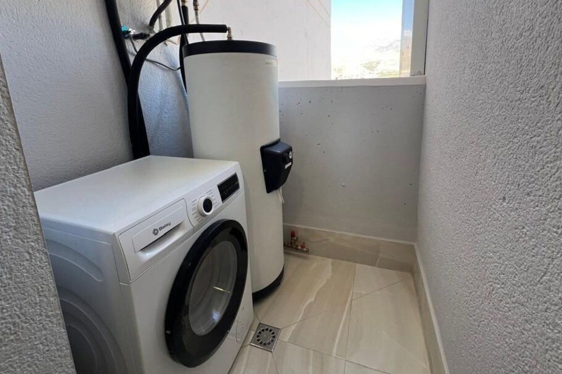 Resale - Apartment - Benidorm - Playa de Poniente