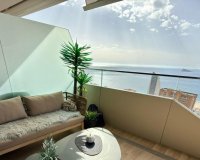 Resale - Apartment - Benidorm - Playa de Poniente