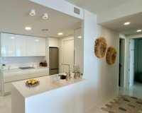 Resale - Apartment - Benidorm - Playa de Poniente