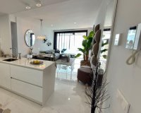 Resale - Apartment - Benidorm - Playa de Poniente