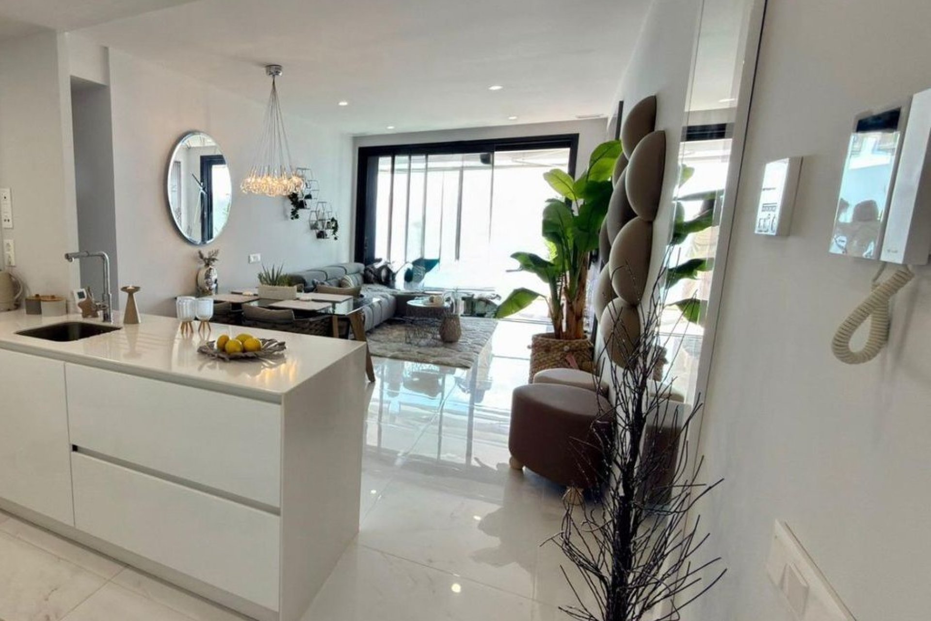 Resale - Apartment - Benidorm - Playa de Poniente