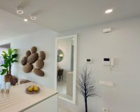 Resale - Apartment - Benidorm - Playa de Poniente