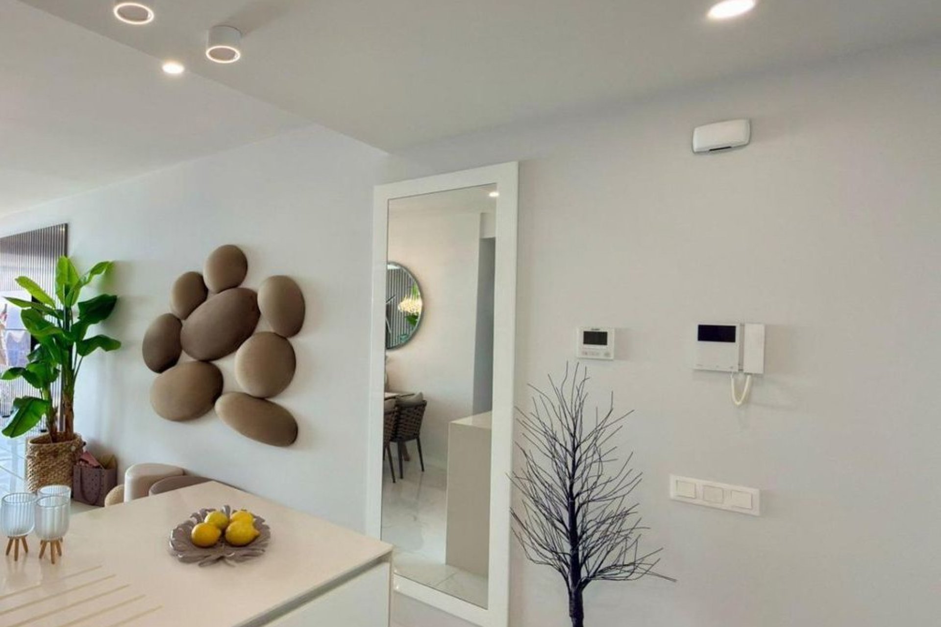 Resale - Apartment - Benidorm - Playa de Poniente