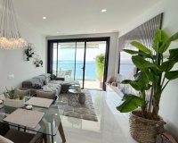Resale - Apartment - Benidorm - Playa de Poniente