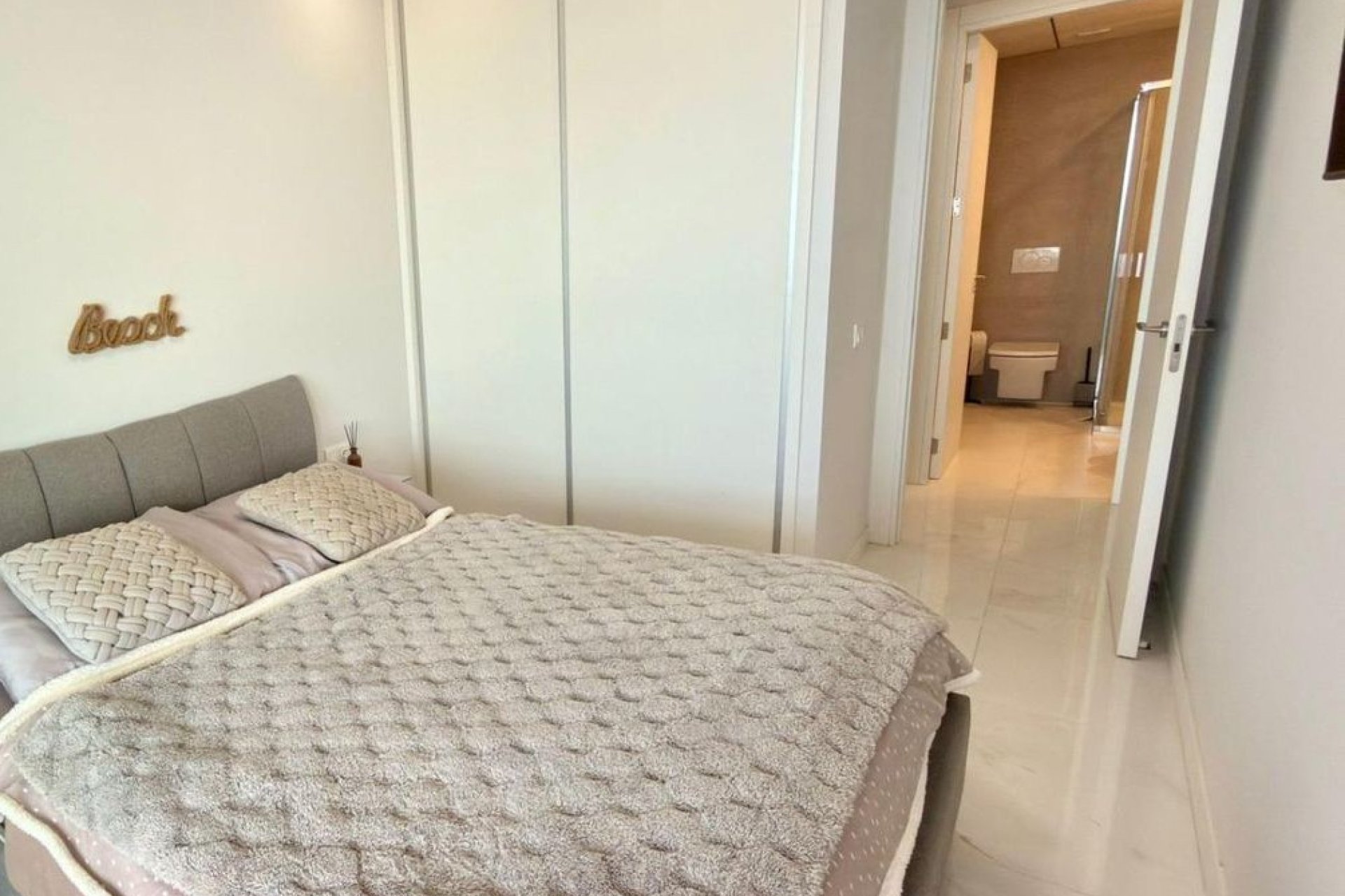 Resale - Apartment - Benidorm - Playa de Poniente