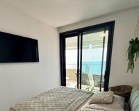 Resale - Apartment - Benidorm - Playa de Poniente