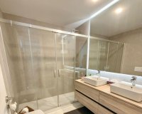 Resale - Apartment - Benidorm - Playa de Poniente