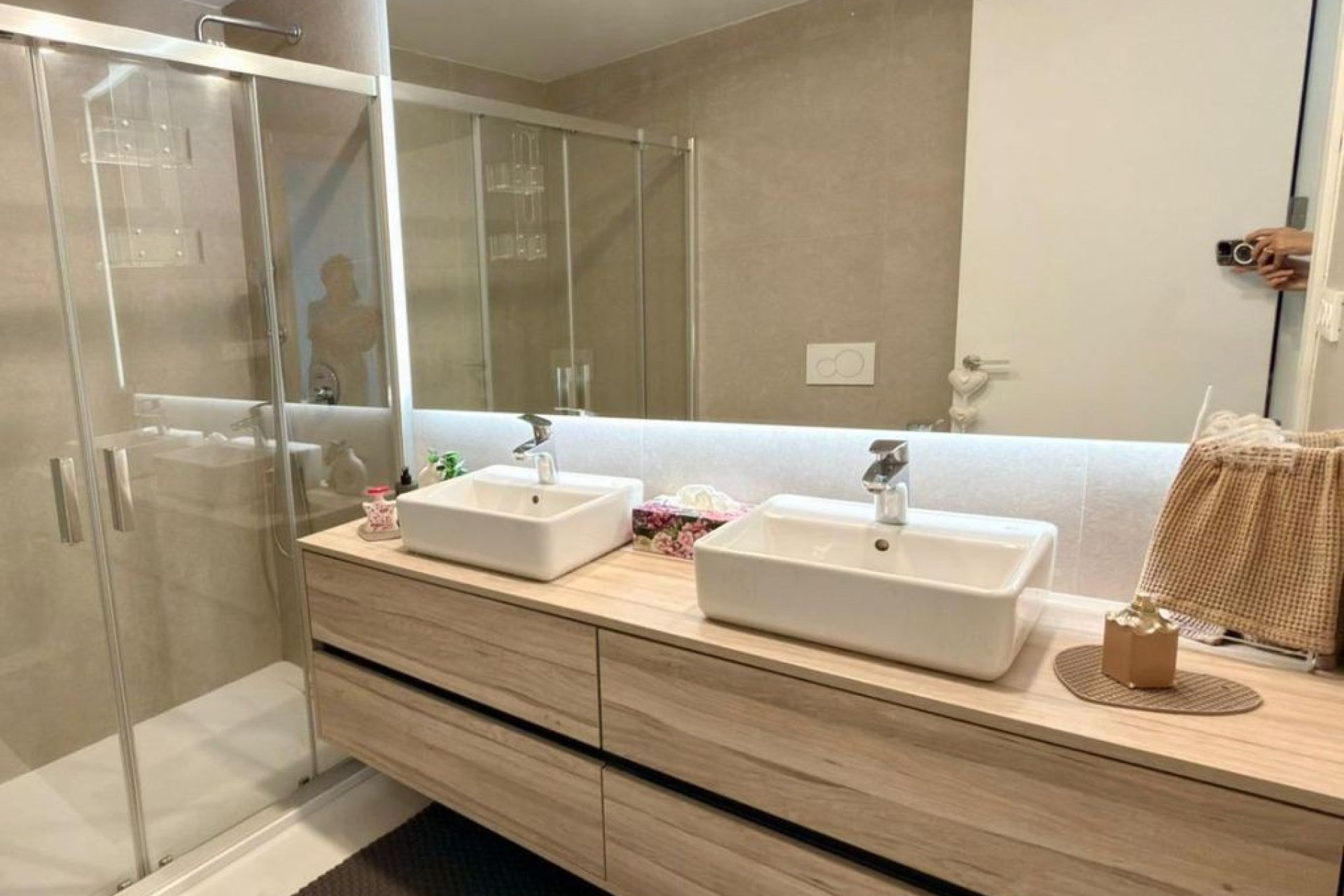 Resale - Apartment - Benidorm - Playa de Poniente
