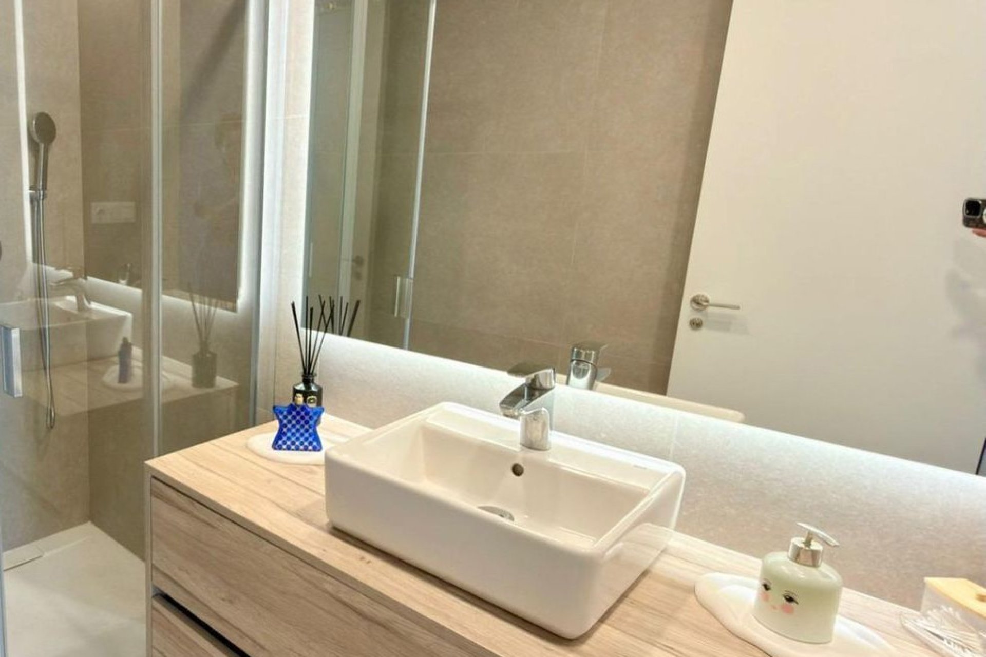Resale - Apartment - Benidorm - Playa de Poniente