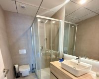 Resale - Apartment - Benidorm - Playa de Poniente