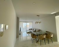 Resale - Apartment - Benidorm - Playa de Poniente