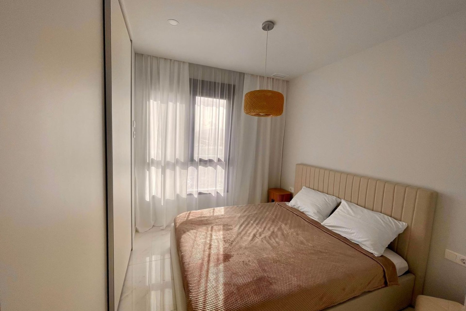 Resale - Apartment - Benidorm - Playa de Poniente