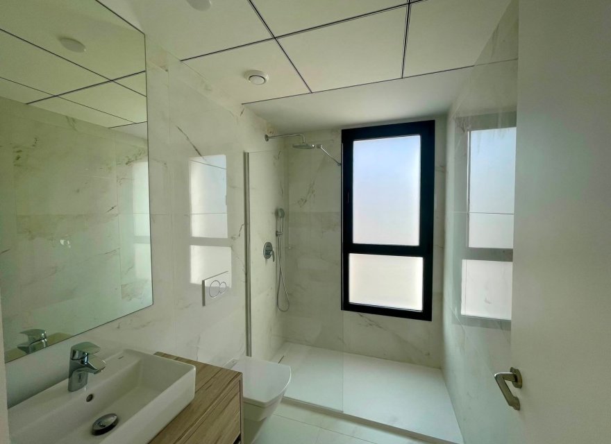 Resale - Apartment - Benidorm - Playa de Poniente
