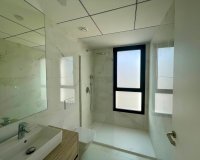 Resale - Apartment - Benidorm - Playa de Poniente