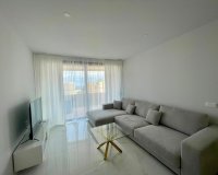 Resale - Apartment - Benidorm - Playa de Poniente