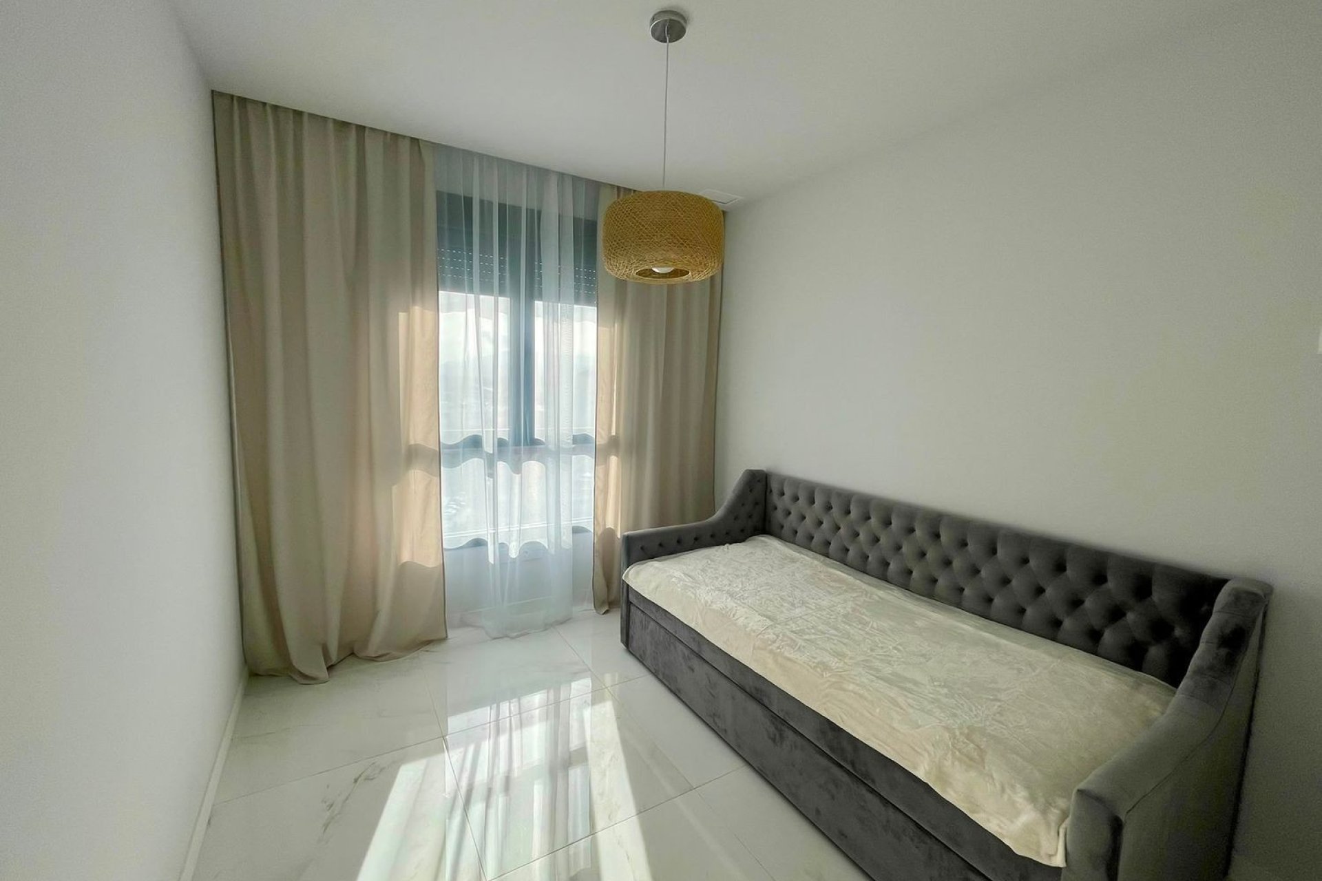 Resale - Apartment - Benidorm - Playa de Poniente
