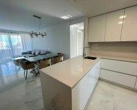 Resale - Apartment - Benidorm - Playa de Poniente