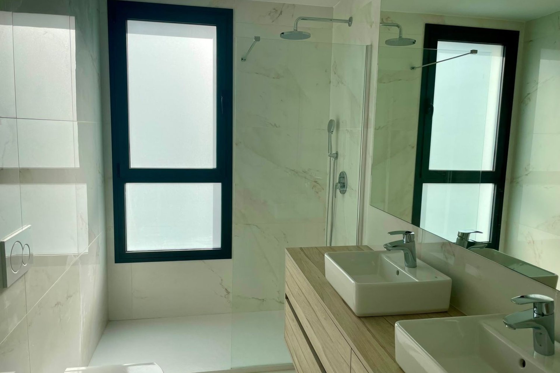 Resale - Apartment - Benidorm - Playa de Poniente