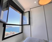 Resale - Apartment - Benidorm - Playa de Poniente