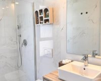 Resale - Apartment - Benidorm - Playa de Poniente