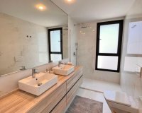 Resale - Apartment - Benidorm - Playa de Poniente