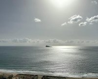 Resale - Apartment - Benidorm - Playa de Poniente