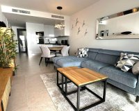 Resale - Apartment - Benidorm - Playa de Poniente