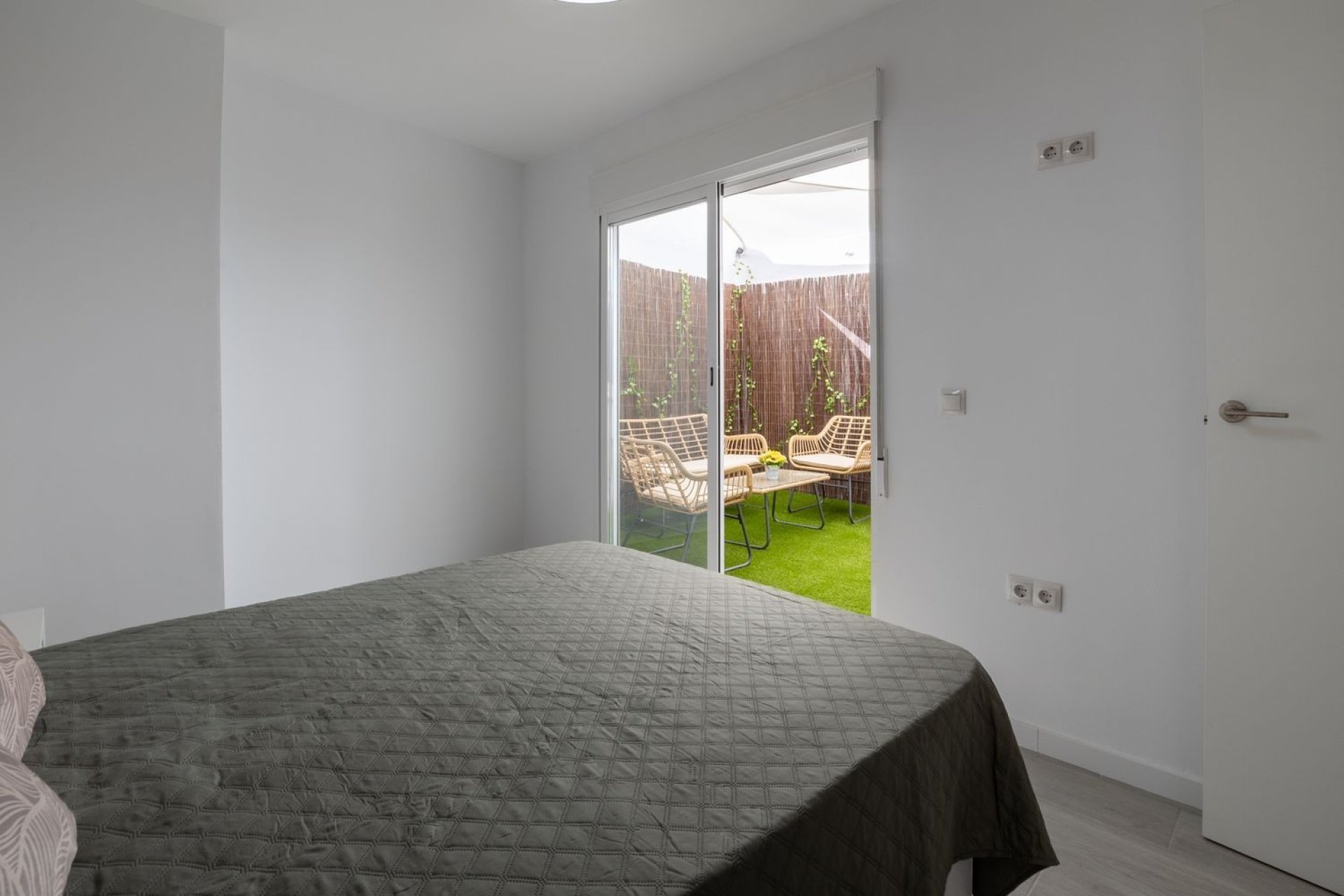 Resale - Apartment - Benidorm - Playa Poniente