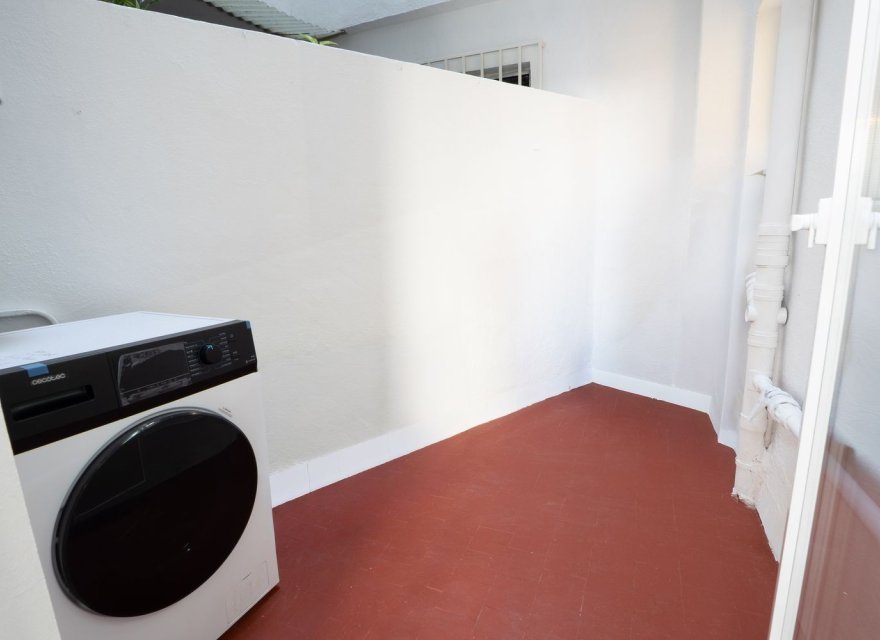 Resale - Apartment - Benidorm - Playa Poniente