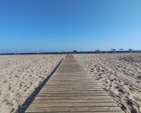 Resale - Apartment - Benidorm - Playa Poniente