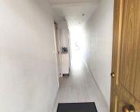 Resale - Apartment - Benidorm - Playa Poniente