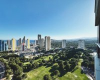 Resale - Apartment - Benidorm - Playa Poniente