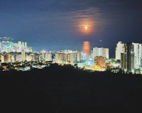 Resale - Apartment - Benidorm - Playa Poniente