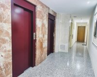 Resale - Apartment - Benidorm - Playa Poniente