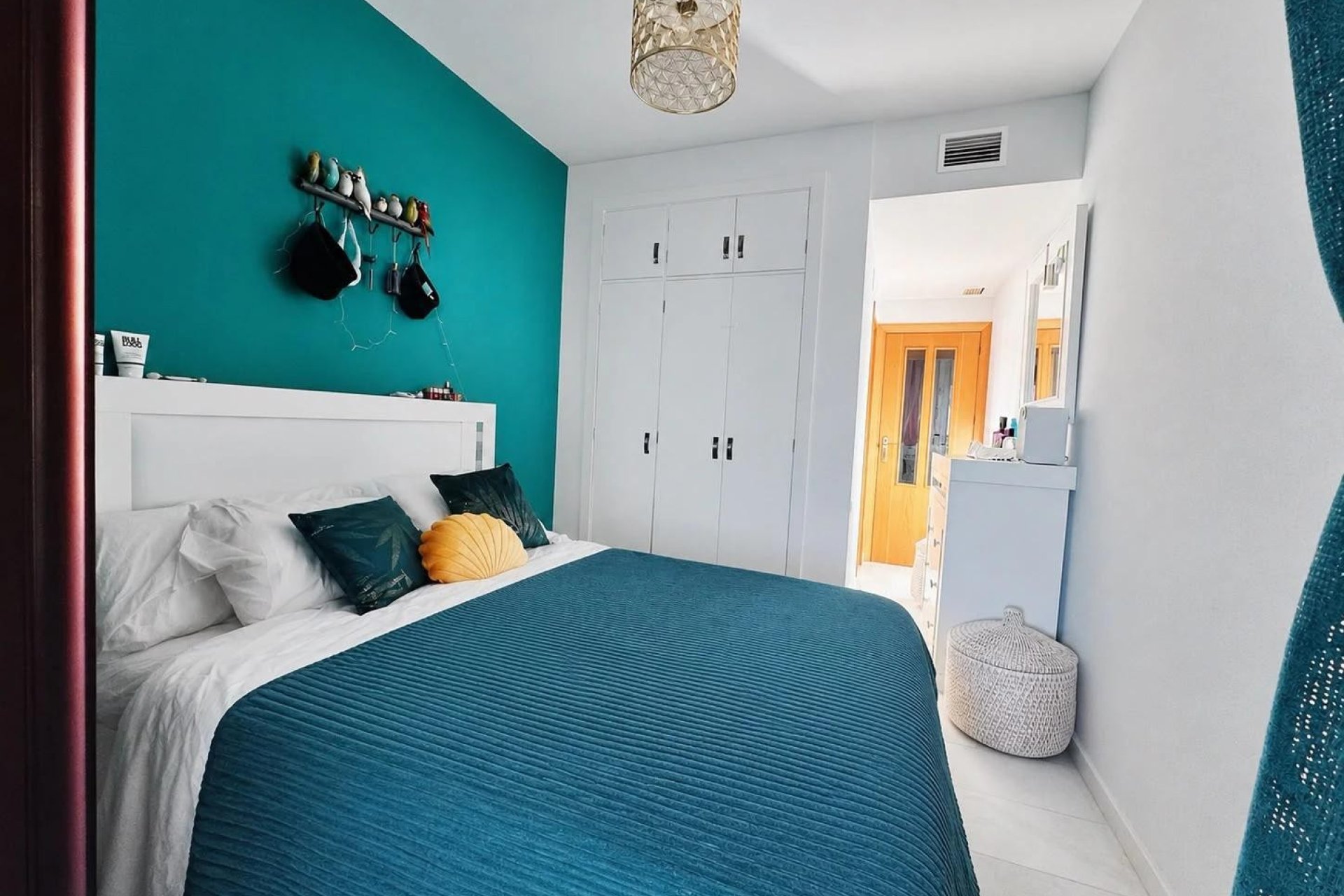 Resale - Apartment - Benidorm - Playa Poniente
