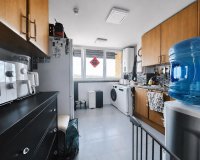 Resale - Apartment - Benidorm - Playa Poniente