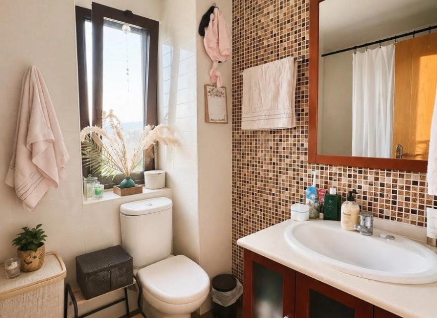 Resale - Apartment - Benidorm - Playa Poniente