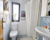 Resale - Apartment - Benidorm - Playa Poniente