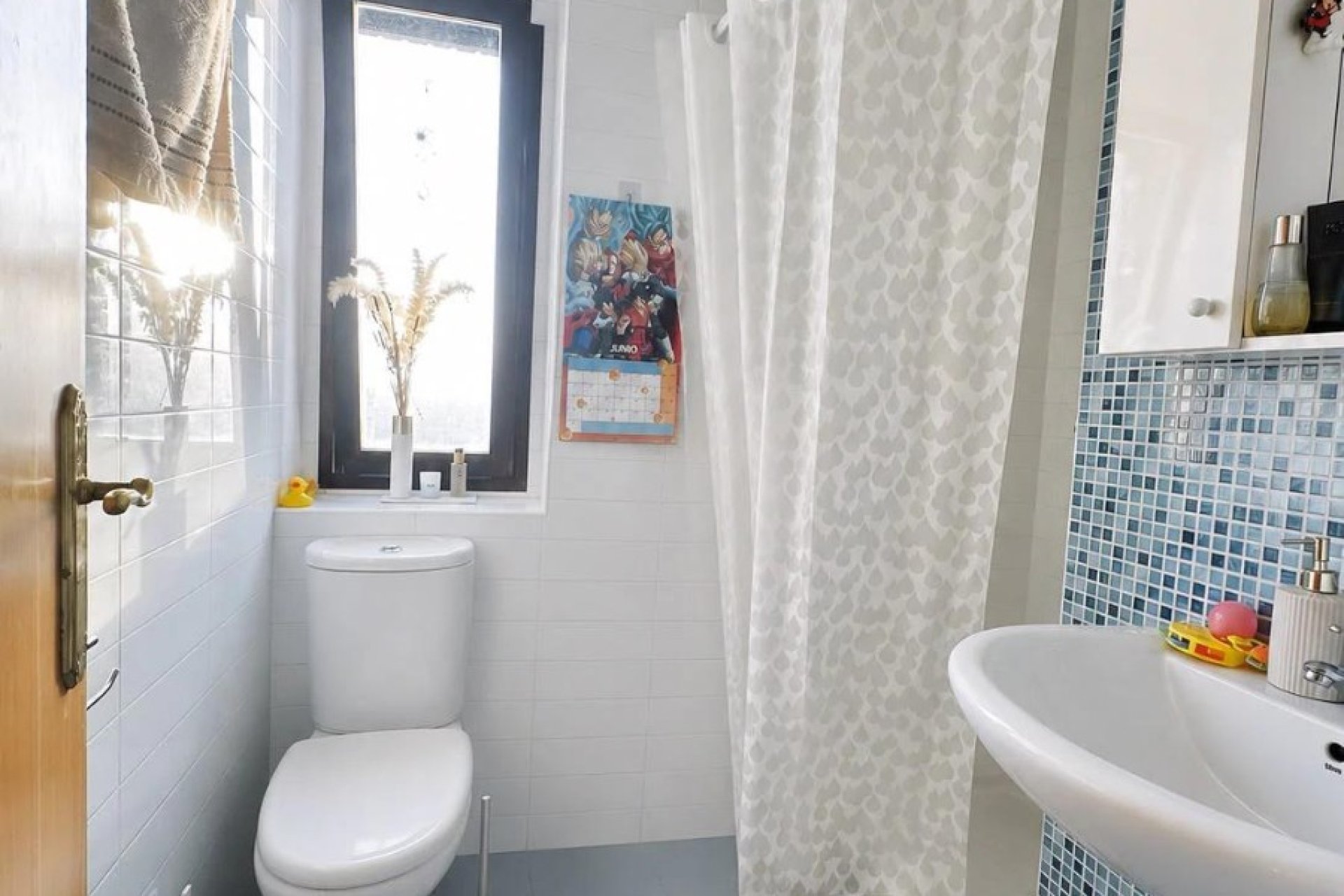 Resale - Apartment - Benidorm - Playa Poniente