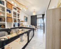 Resale - Apartment - Benidorm - Playa Poniente