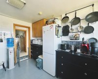 Resale - Apartment - Benidorm - Playa Poniente