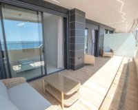 Resale - Apartment - Benidorm - Playa Poniente