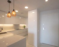 Resale - Apartment - Benidorm - Playa Poniente