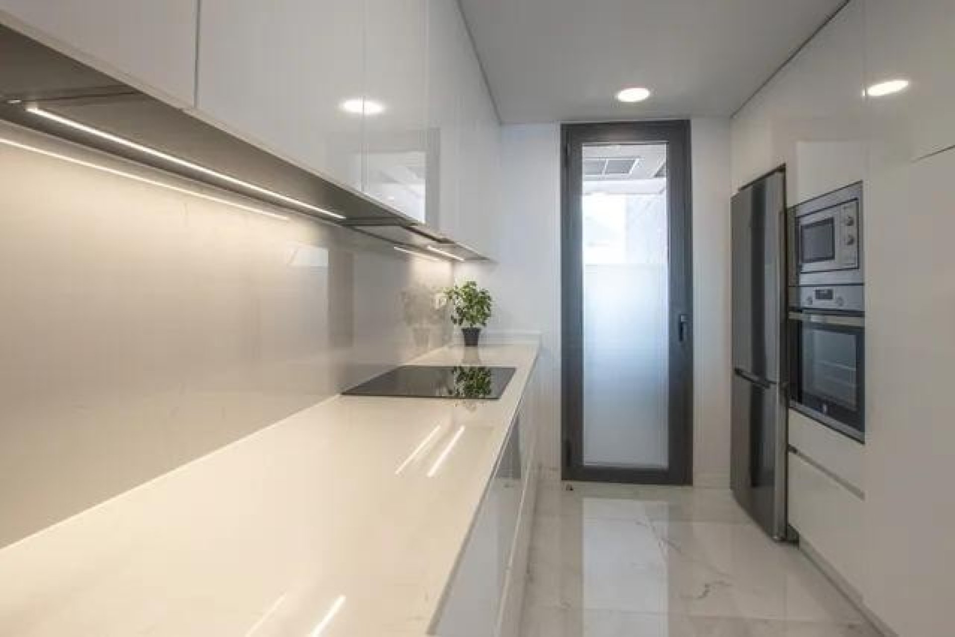 Resale - Apartment - Benidorm - Playa Poniente