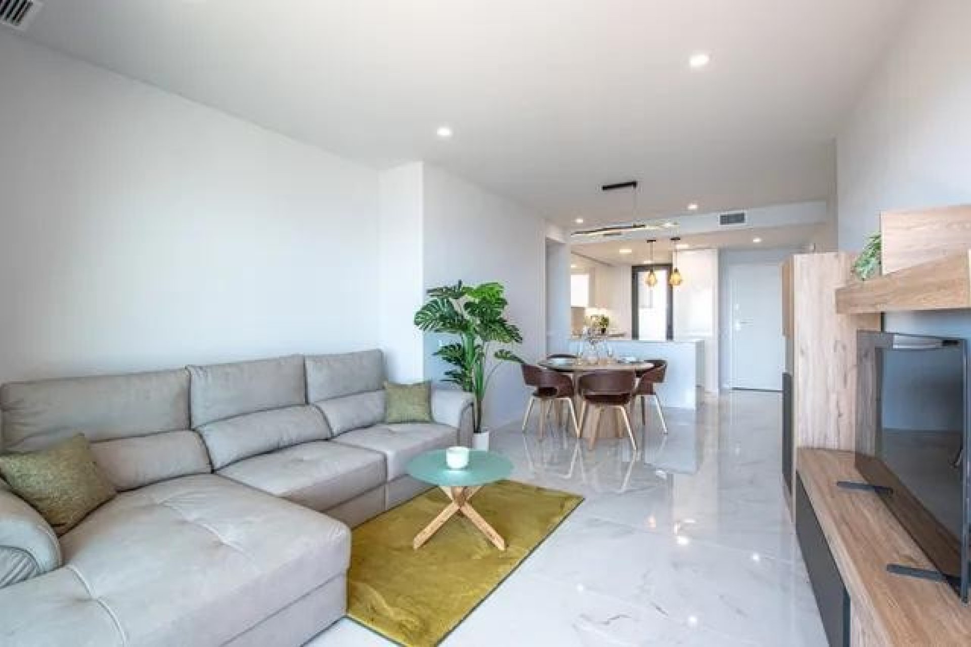 Resale - Apartment - Benidorm - Playa Poniente
