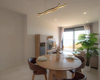 Resale - Apartment - Benidorm - Playa Poniente